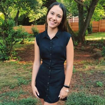 Babysitter in Jeffreys Bay: Chante