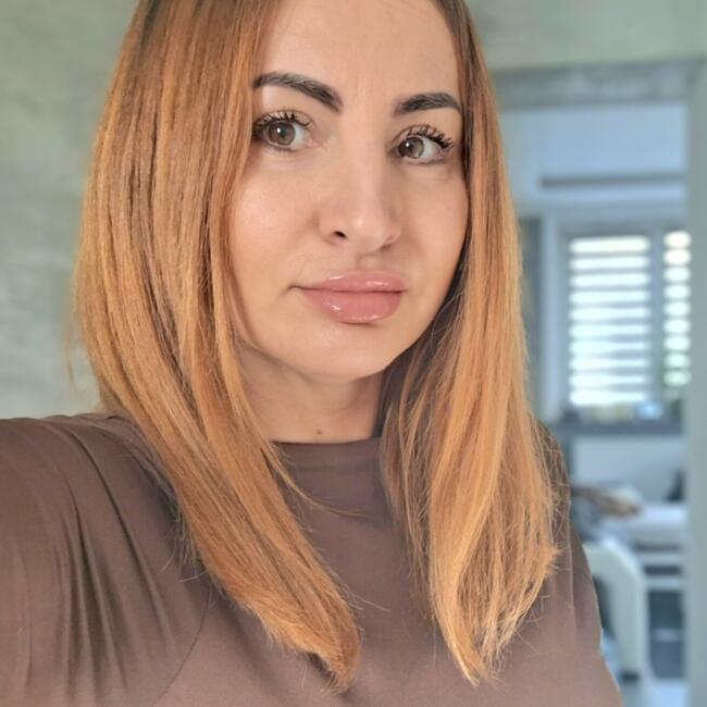 Babysitter in Zabrze: Marta