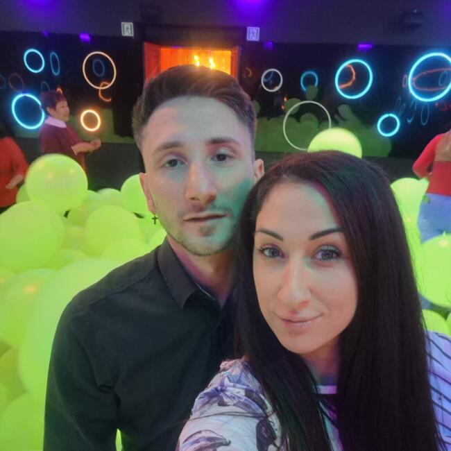 Lavoro per babysitter a Roma: Erika