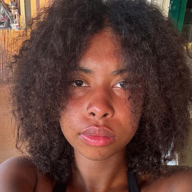 Babysitter in Buccinasco: Isabella