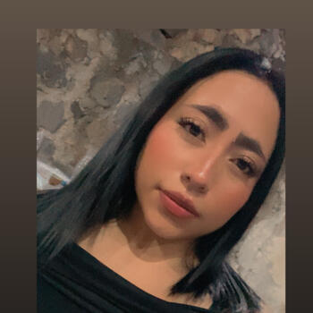 Babysitter in Mexico City: Dafne