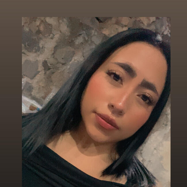 Babysitter in Mexico City: Dafne