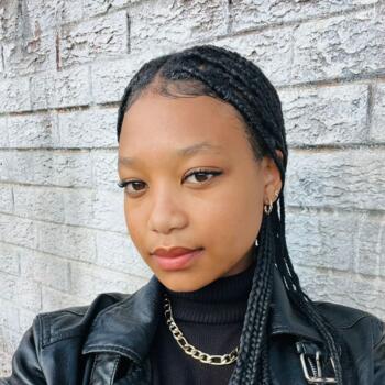 Nanny in Kurland: Tasmonique