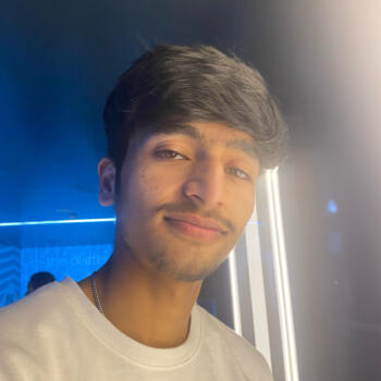 Babysitter New Delhi: Usman
