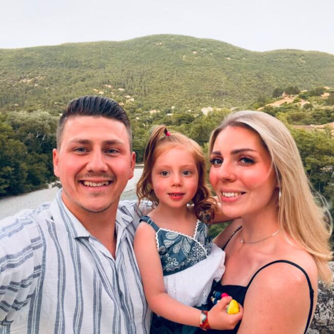 Babysitting job in Ham-sur-Heure-Nalinnes: Marine