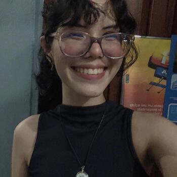 Babysitter in Manaus: Marianny