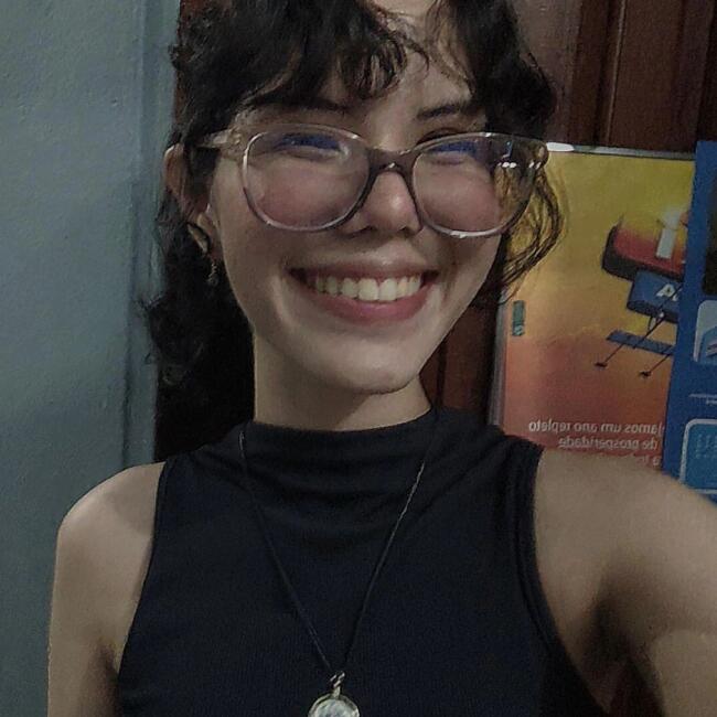 Babysitter in Manaus: Marianny