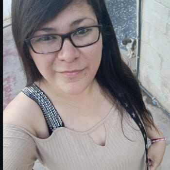 Babysitter San Juan: Lorena