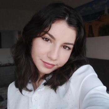 Babysitter in Borgetto: Martina