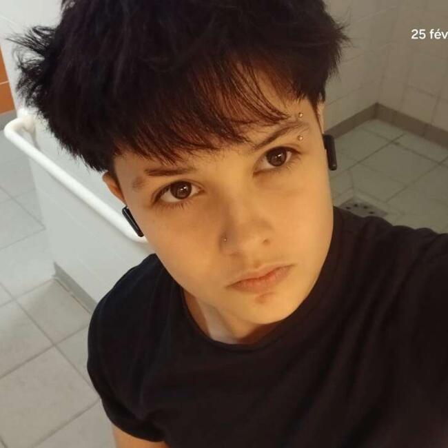 Babysitter in Niort: Ethan