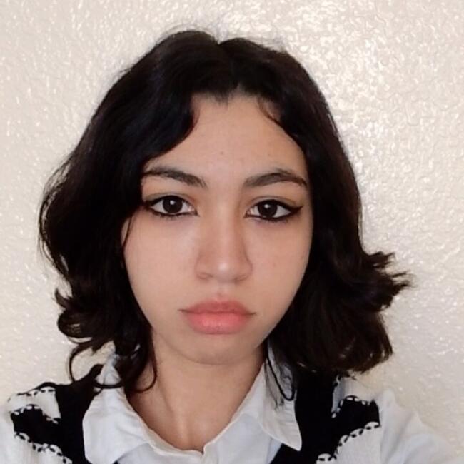 Babysitter in Casablanca: Fatima-Ezzahra