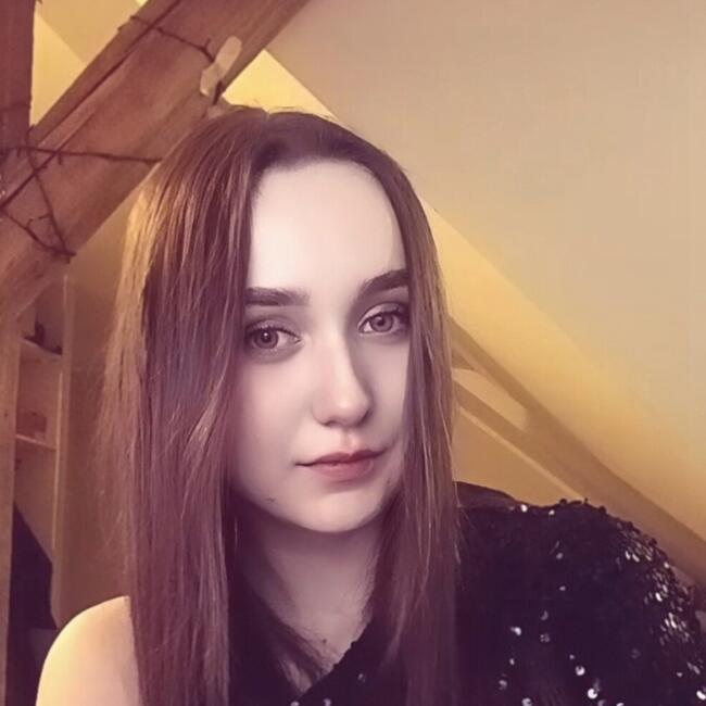 Nanny in Bielsko-Biala: Дарья