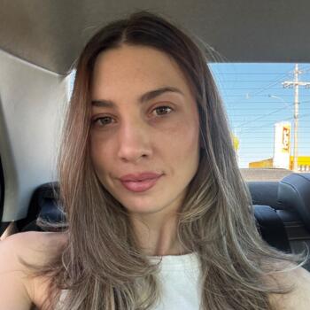 Babysitting job in Canoas: babysitting job Marina