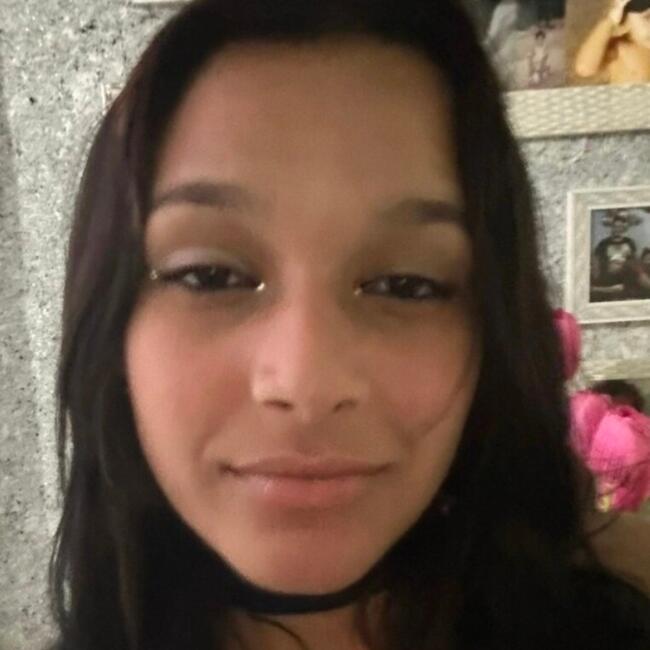 Babysitter in Guarulhos: Giovanna