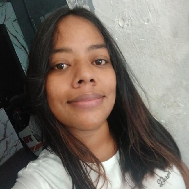 Babysitter in San Juan de Dios: Itzamary