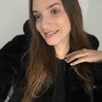 Babysitter in San Bartolomé de Tirajana: Arielle