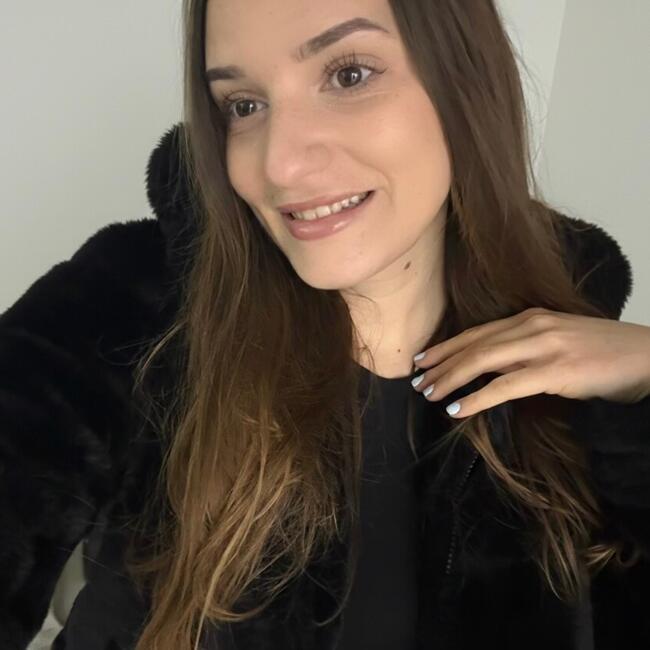 Babysitter in San Bartolomé de Tirajana: Arielle