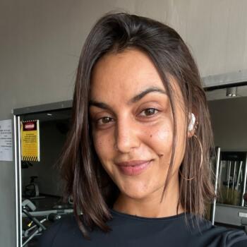 Babysitter in Brisbane: Joana