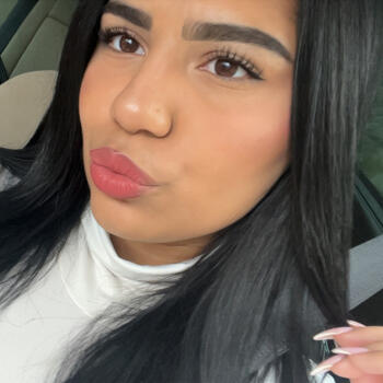 Babysitter in Mori: Sofia