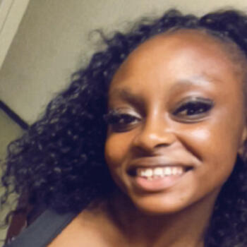 Babysitter in Dammarie-les-Lys: Bruna