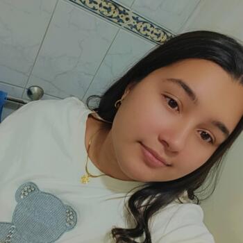 Babysitter in Los Cerrillos: Erika