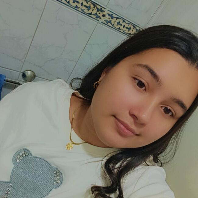 Babysitter in Los Cerrillos: Erika