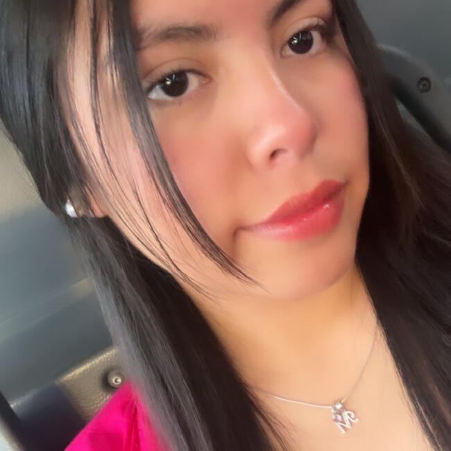 Babysitter in Santiago: Millaray