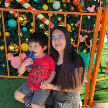 Niñera en Peñaflor: Darlen