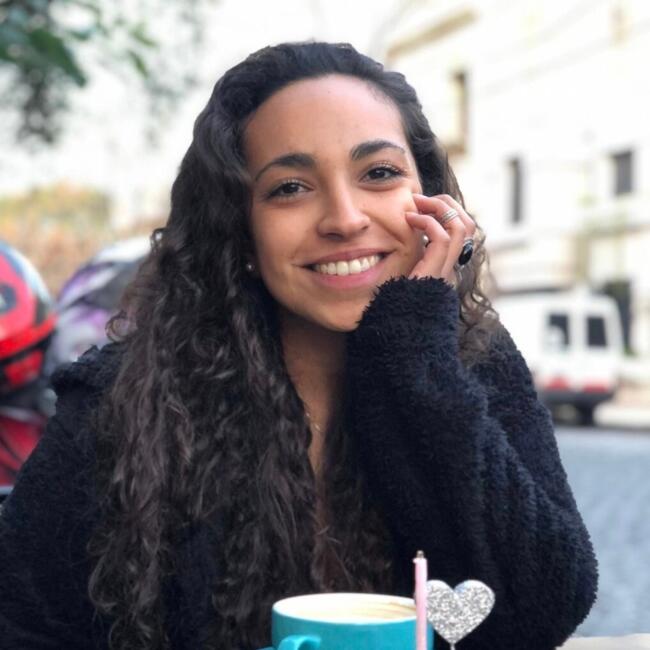 Babysitter in Vicente López: Ana laura