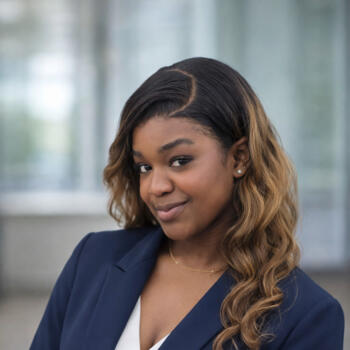 Niania w Lublin: Claudette Caroline