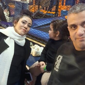 Babysitting job in Alexandria: babysitting job Ayman