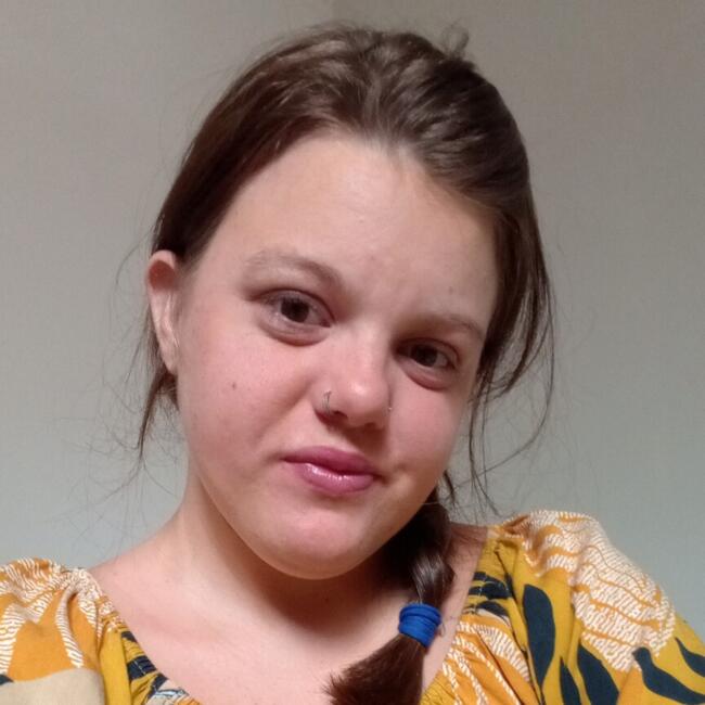 Babá em Belo Horizonte: Maria raquel