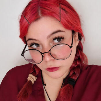 Babysitter Aguascalientes: Itzel