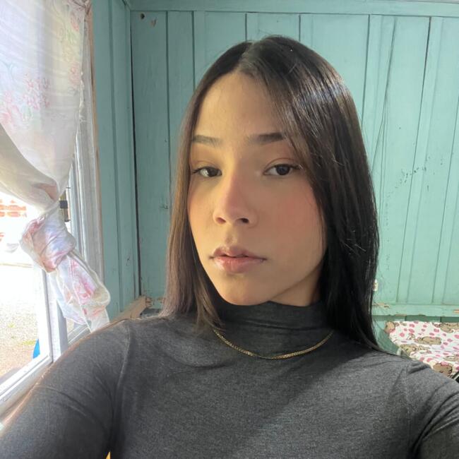 Babysitter in Jaraguá do Sul: Maria Luyzza