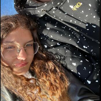 Babysitter in Locarno: Valentina