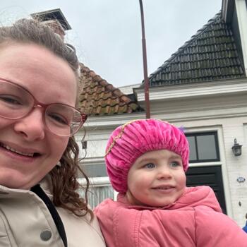 Oppaswerk in Arum: oppasadres Marcella