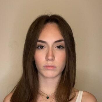 Babysitter in Naples: Gaia