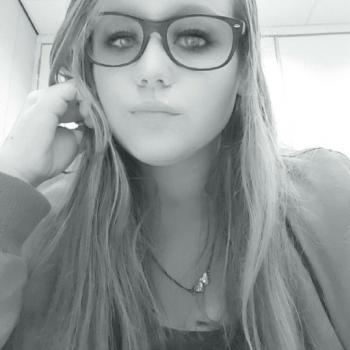 Oppas Kampen (Overijssel): Marit