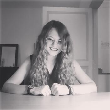 Babysitter a Palermo: Valentina