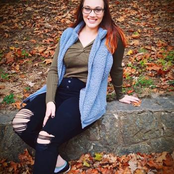 Babysitter in Clarksburg: Makenzie