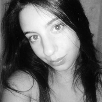 Babysitter Palermo: Morena