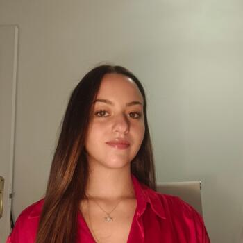 Canguro Fuenlabrada: Miriam