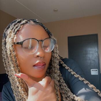 Babysitter in Pretoria: Precious