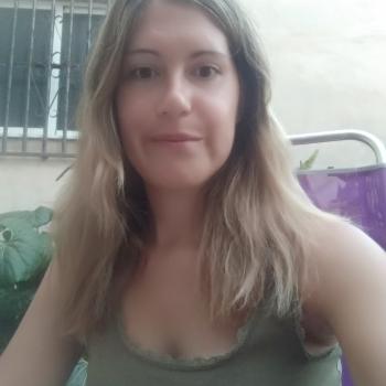 Canguro Murcia: Lola