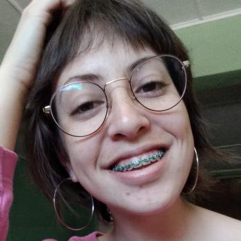 Niñera en Treinta y Tres: Agustina