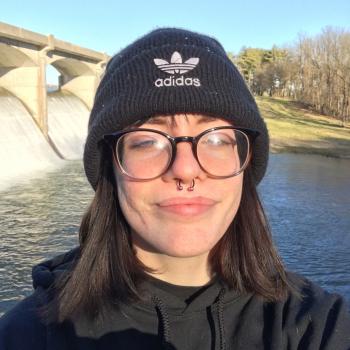 Babysitter in Reading: Julia