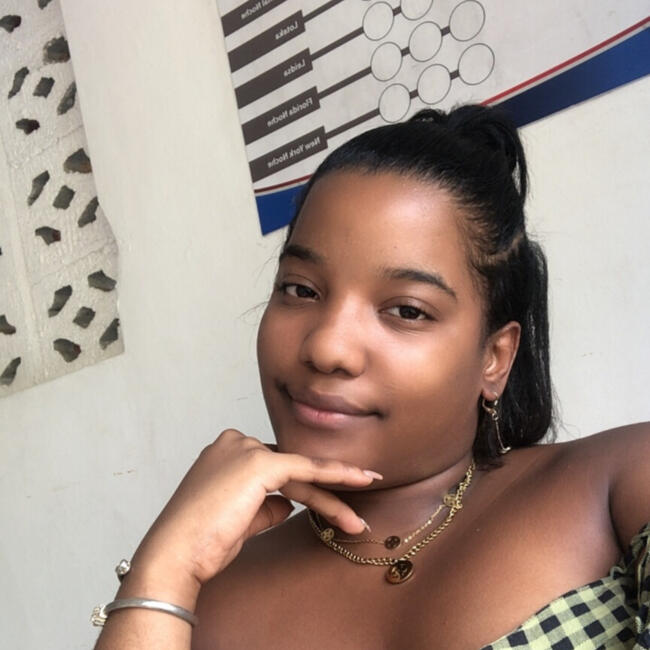 Niñera en Santiago de los Caballeros: Sandra