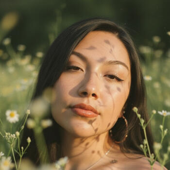 Niñera Concepción: Valentina