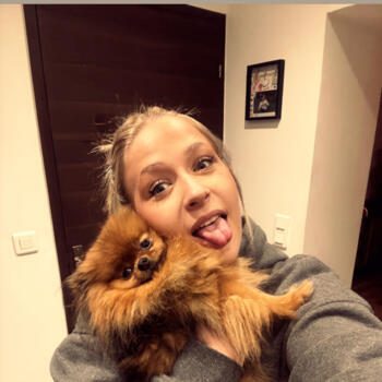Babysitter in Valenciennes: Valentine