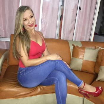 Babysitter in Piedecuesta: Silvis